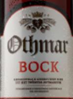 Othmar Bock Logo